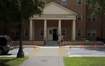 Caroline's home copy